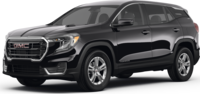 2024 GMC Terrain photo