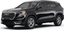 2024 GMC Terrain image