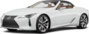 2022 Lexus LC image