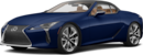 2022 Lexus LC image