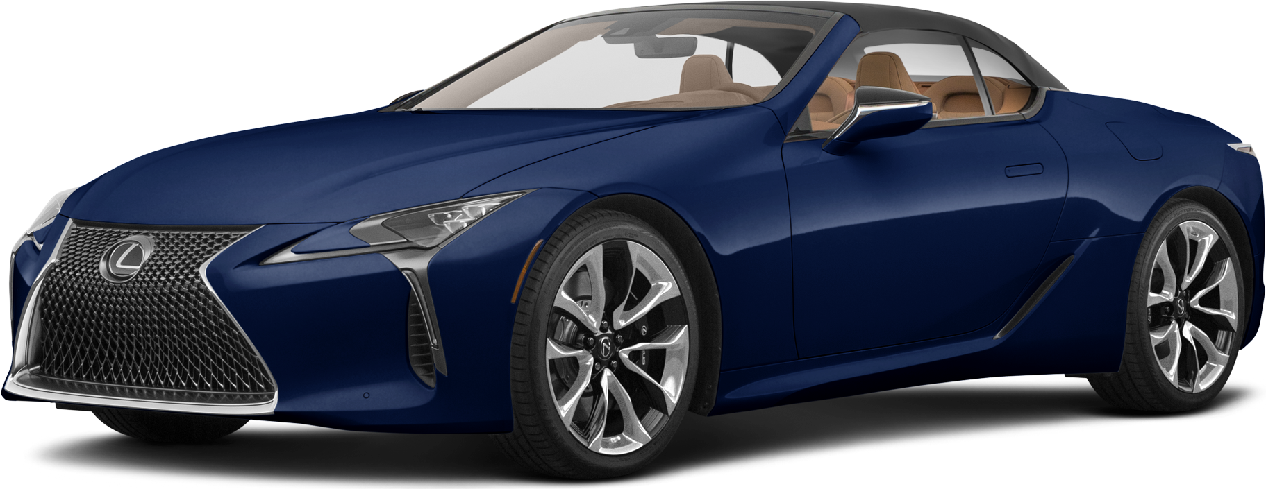 Lexus LC