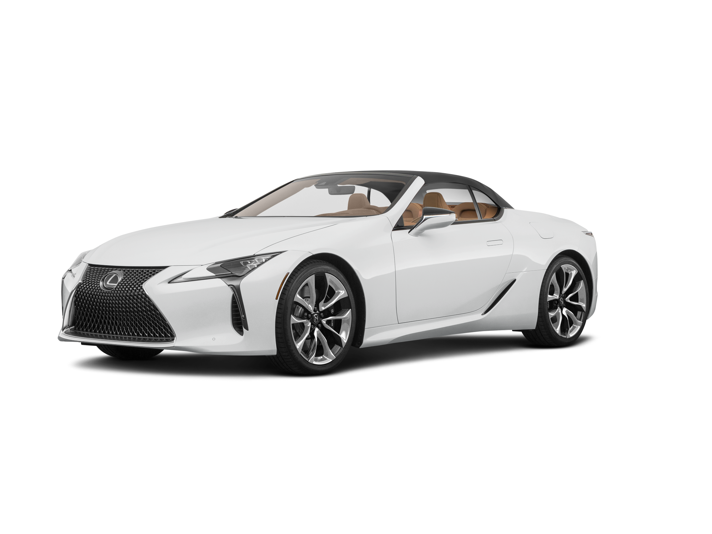 2022 Lexus LC LC 500 Convertible 2D Price, Listings & Reviews