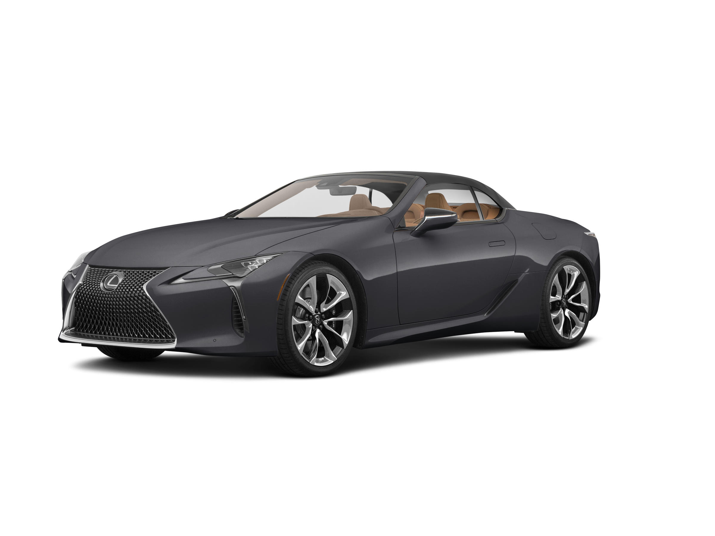 2022 Lexus LC Price, Value & Reviews | Kelley Blue Book