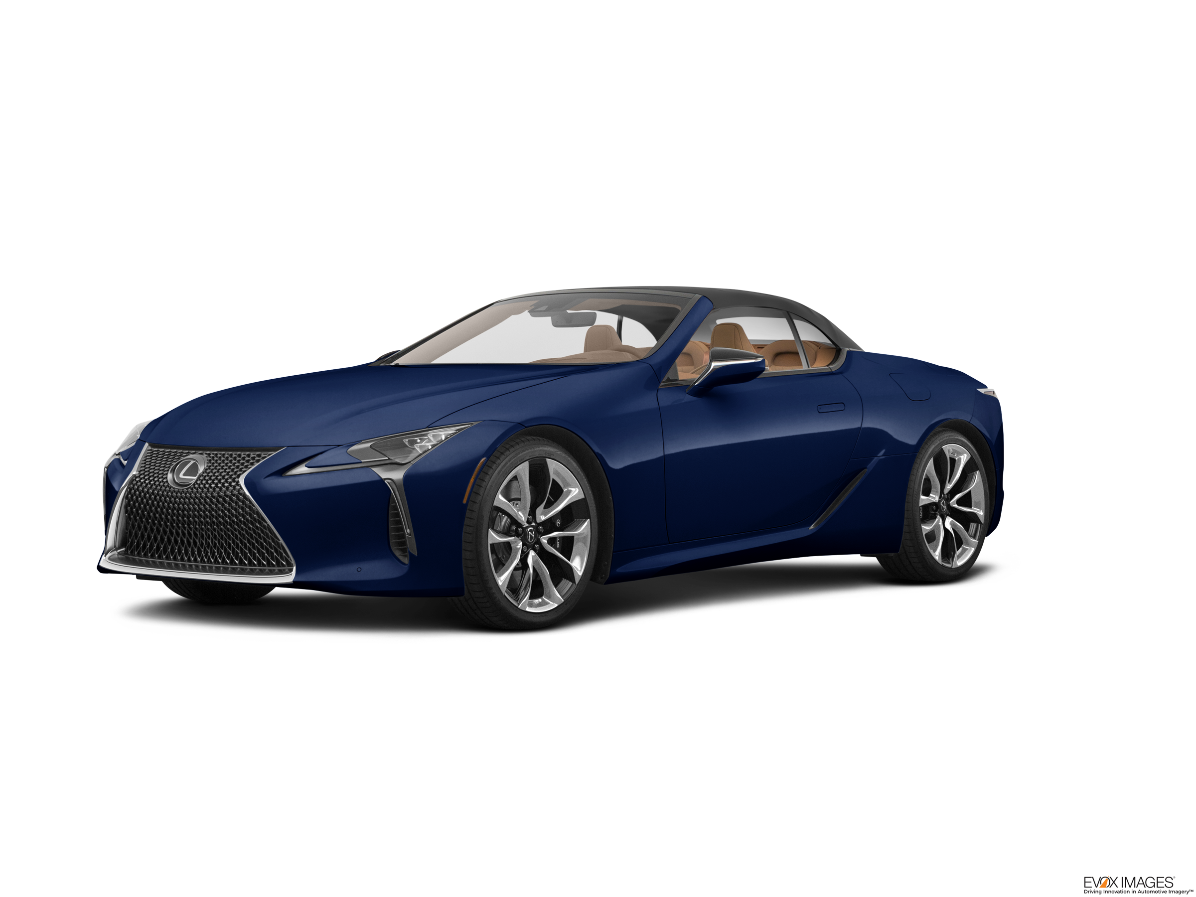 2022 Lexus LC Price, Value & Reviews | Kelley Blue Book
