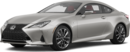 2022 Lexus RC image