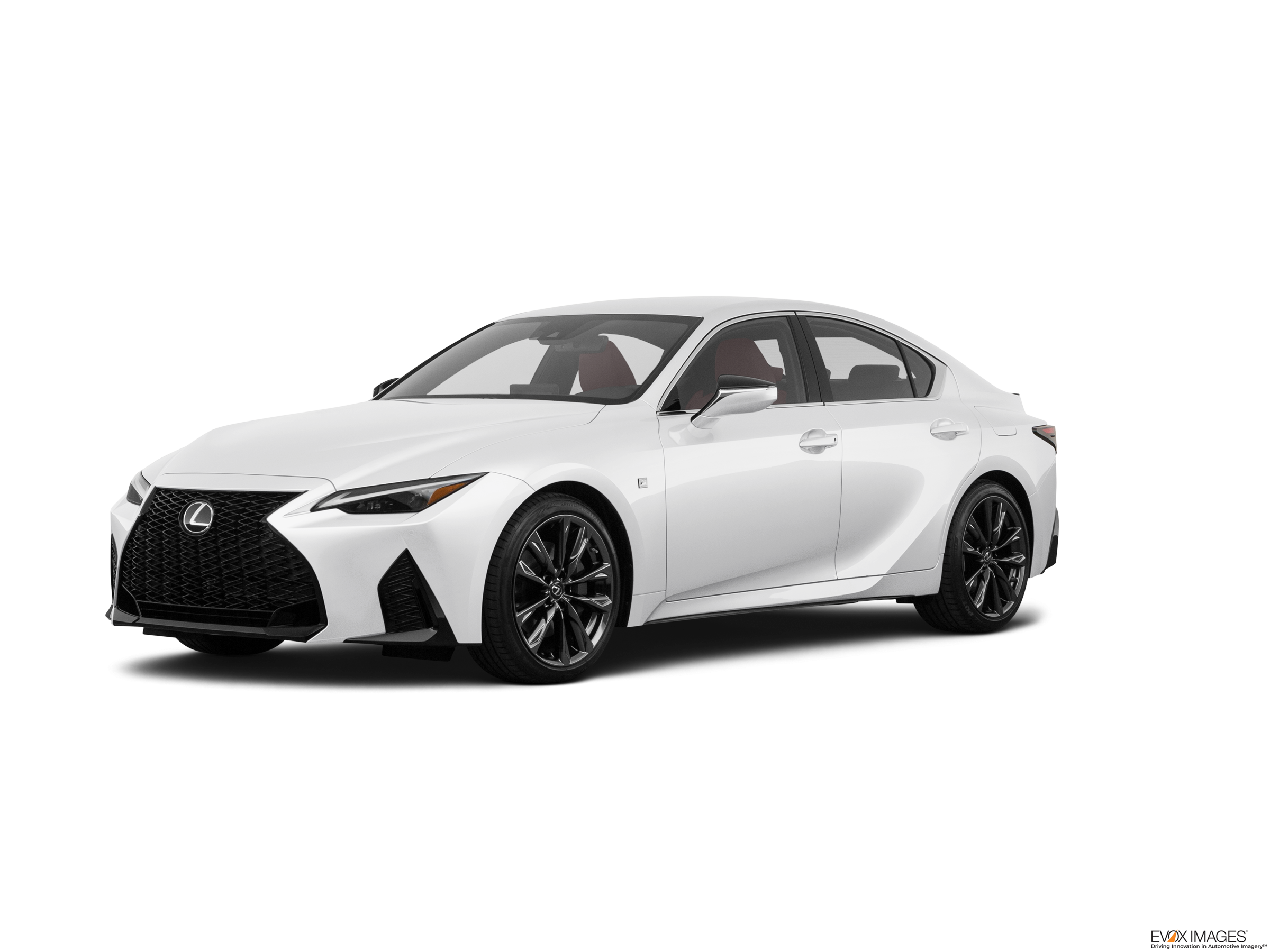 2022 Lexus IS 350 F Sport Road Test A Trip Through 56 OFF
