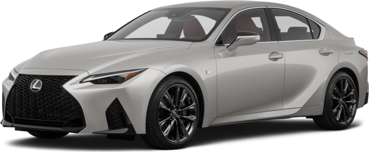 2023 Lexus IS Exterior: 0