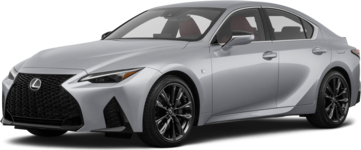 2023 Lexus IS