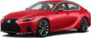 2023 Lexus IS image