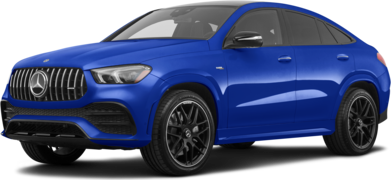 Mercedes-Benz Mercedes-AMG GLE Coupe