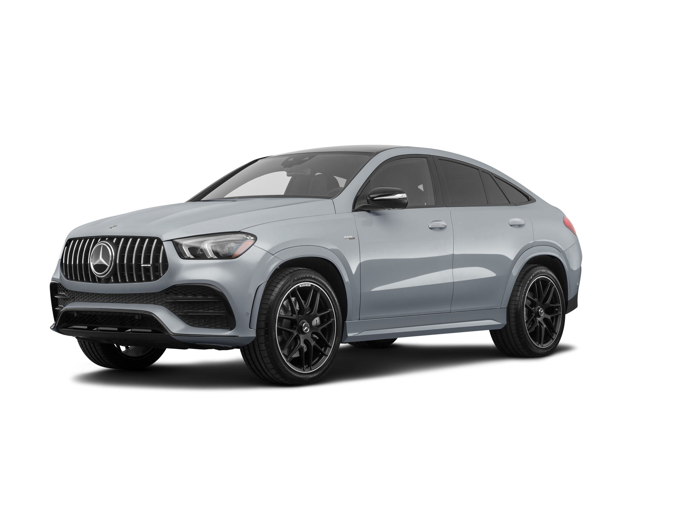 New 22 Mercedes Benz Mercedes Amg Gle Coupe Reviews Pricing Specs Kelley Blue Book