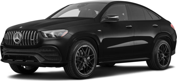 2023 Mercedes-Benz Mercedes-AMG GLE Coupe Exterior: 0