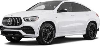 2023 Mercedes-Benz Mercedes-AMG GLE Coupe GLE 53