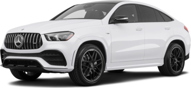 Mercedes-Benz Mercedes-AMG GLE Coupe