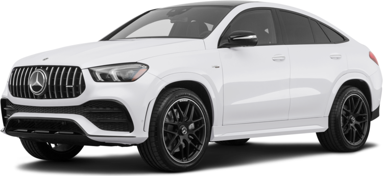 2023 Mercedes-Benz Mercedes-AMG GLE Coupe Exterior: 0