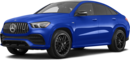 2023 Mercedes-Benz Mercedes-AMG GLE Coupe image
