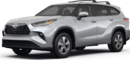 2024 Toyota Highlander image