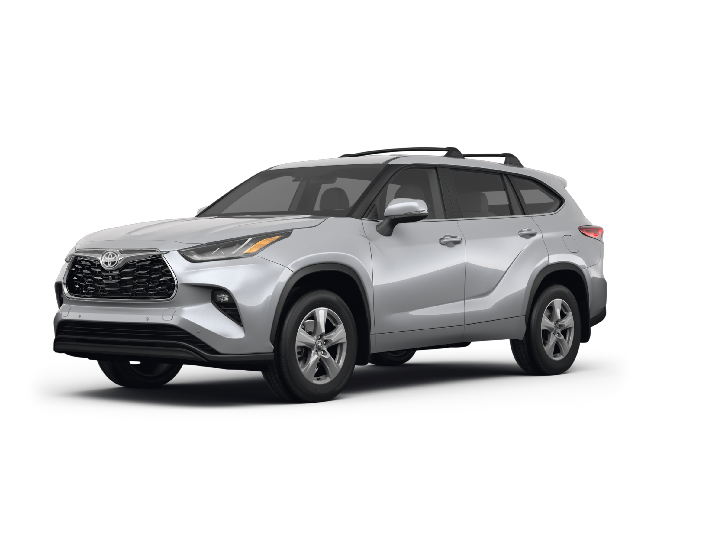 2024 Toyota Highlander Price, Reviews, Pictures & More