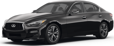 2022 INFINITI Q50