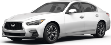 2022 INFINITI Q50