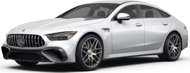 Mercedes-Benz Mercedes-AMG GT
