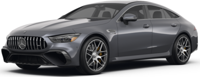 Mercedes-Benz Mercedes-AMG GT