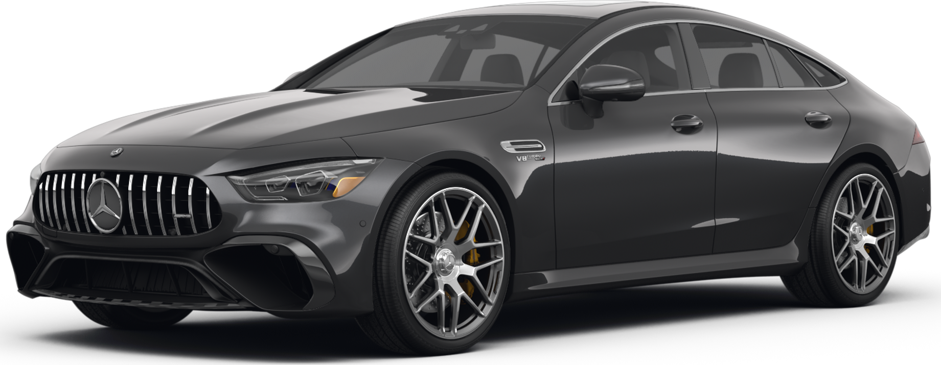 Mercedes-Benz Mercedes-AMG GT