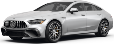 Mercedes-AMG GT GT 63 4MATIC+ 4-Door image
