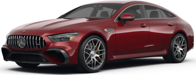 Mercedes-Benz Mercedes-AMG GT