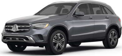 GLC 300 Sport Utility 4D image