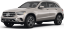 2022 Mercedes-Benz GLC image