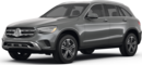 2022 Mercedes-Benz GLC image