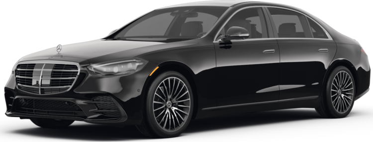 2022 Mercedes-Benz S-Class Exterior: 0