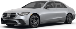 2022 Mercedes-Benz S-Class
