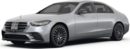 2022 Mercedes-Benz S-Class image