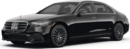 2024 Mercedes-Benz S-Class image