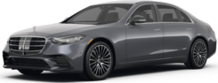 2024 Mercedes-Benz S-Class photo