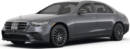 2024 Mercedes-Benz S-Class image