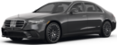 2025 Mercedes-Benz S-Class image