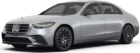 2025 Mercedes-Benz S-Class image