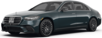 2025 Mercedes-Benz S-Class image