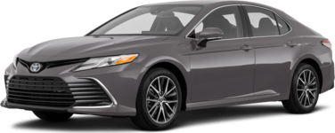 2023 Toyota Camry Hybrid SE Nightshade Edition Sedan 4D
