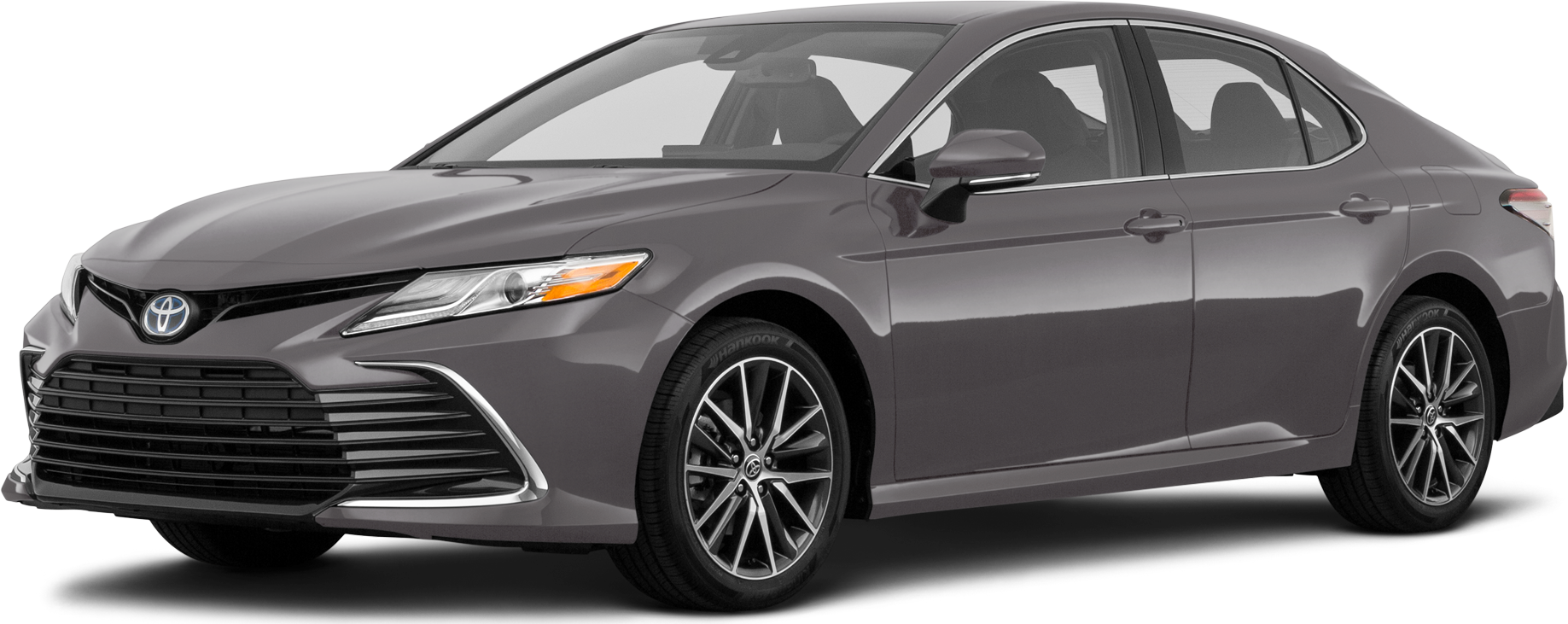 2023 Toyota Camry Hybrid SE Nightshade Edition Sedan 4D