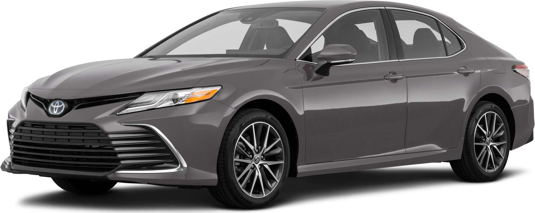 2024 Toyota Camry Hybrid Price, Reviews, Pictures & More