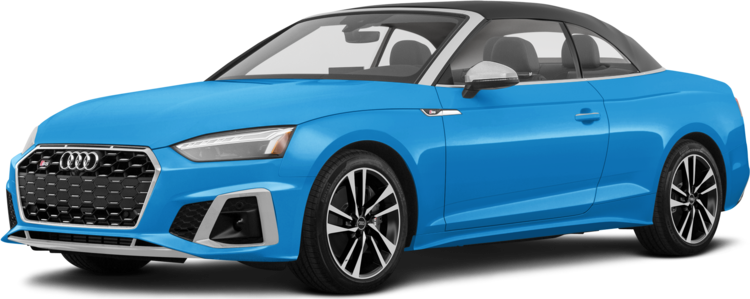 2022 Audi S5 Exterior: 0