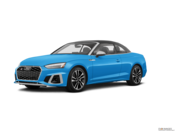 2022 Audi S5 Colors: 0