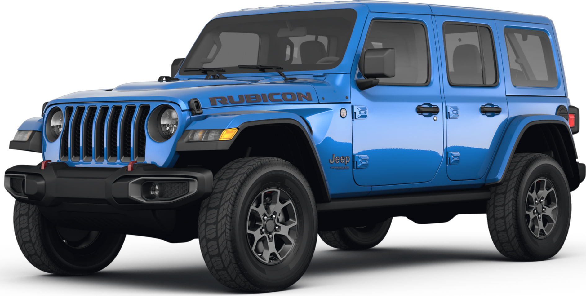 2022 Jeep Wrangler Unlimited Willys Sport Utility 4D