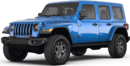 2022 Jeep Wrangler Unlimited image
