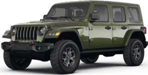 2022 Jeep Wrangler Unlimited Willys Sport Utility 4D
