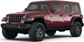 2022 Jeep Wrangler Unlimited Willys Sport Utility 4D